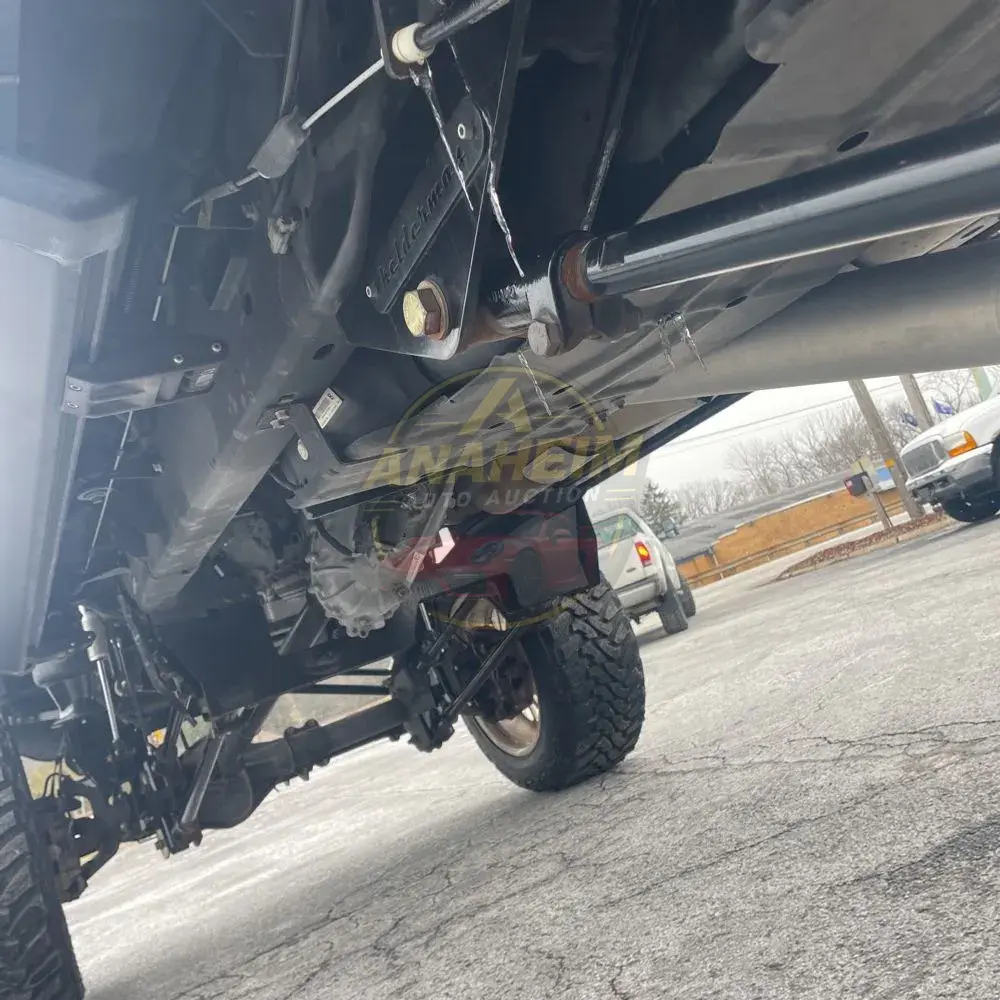 2020 Ford F-250 Super Duty Limited