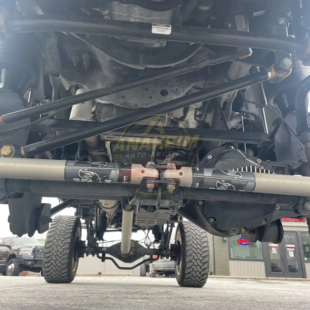2020 Ford F-250 Super Duty Limited