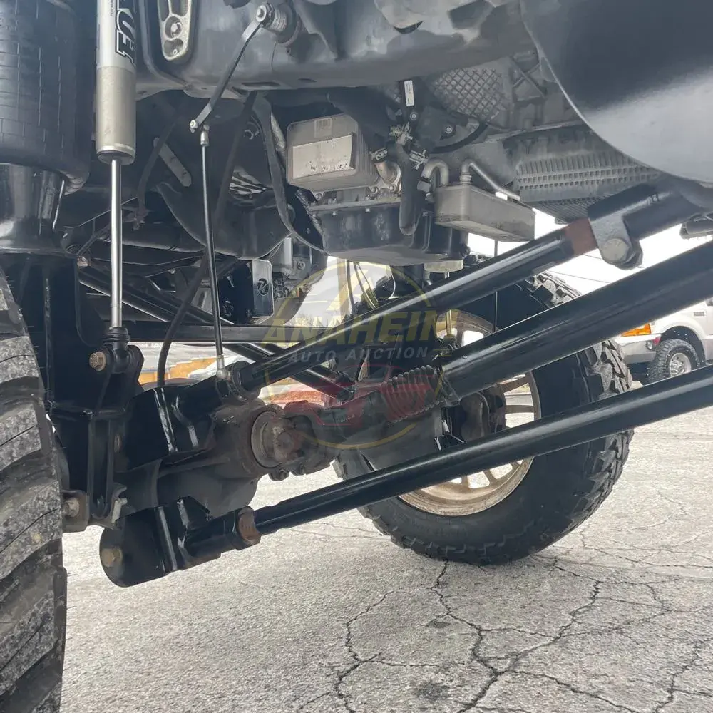 2020 Ford F-250 Super Duty Limited