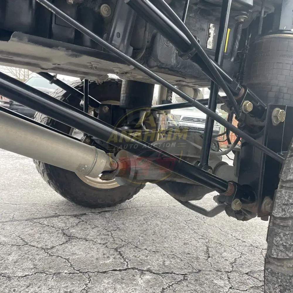 2020 Ford F-250 Super Duty Limited