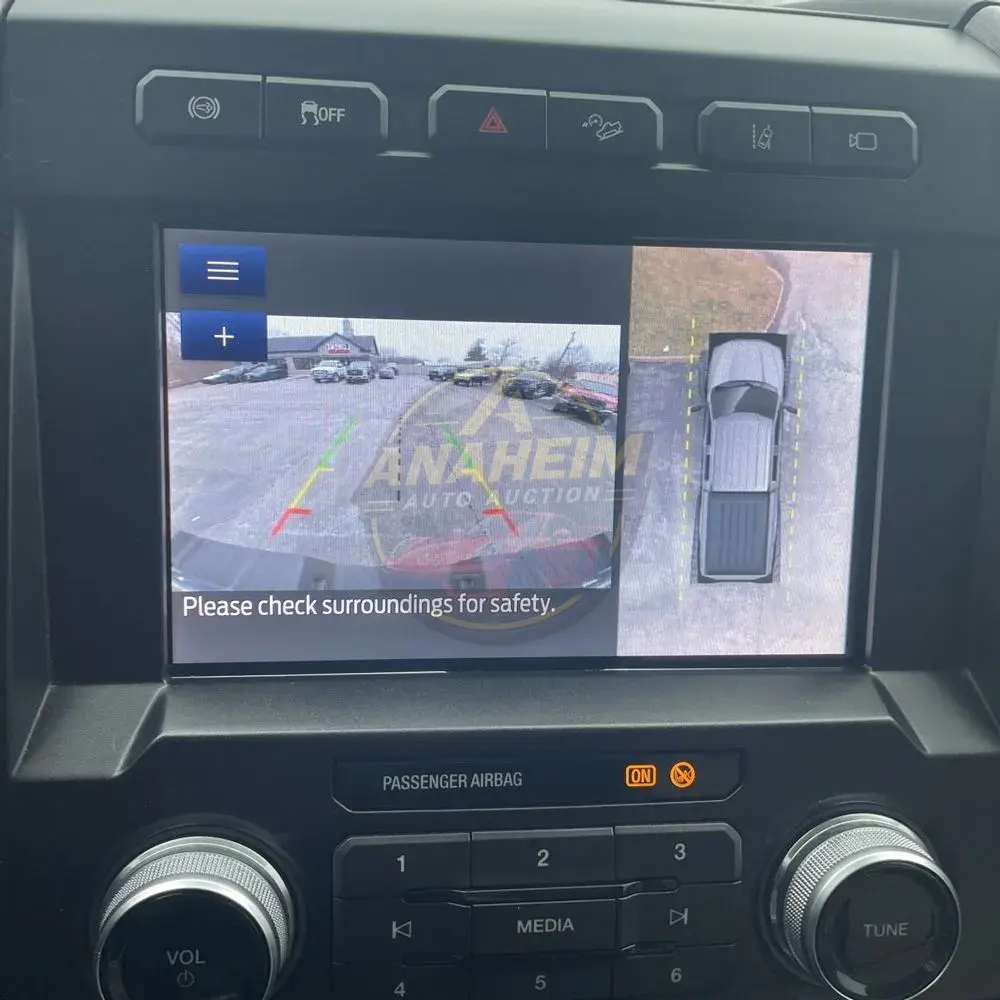 2020 Ford F-250 Super Duty Limited