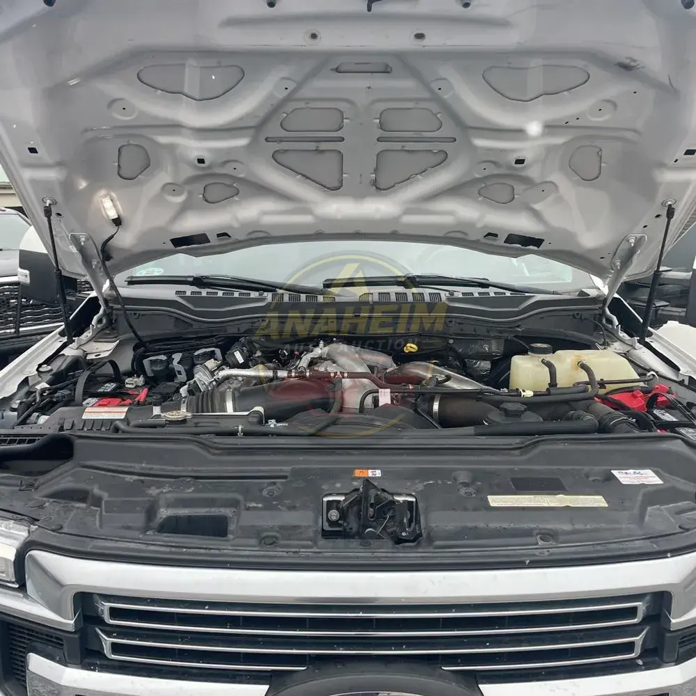 2020 Ford F-250 Super Duty Limited