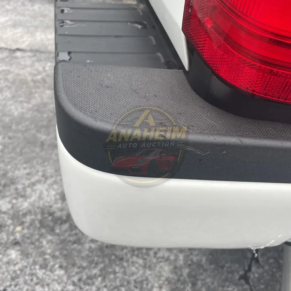 2020 Ford F-250 Super Duty Limited
