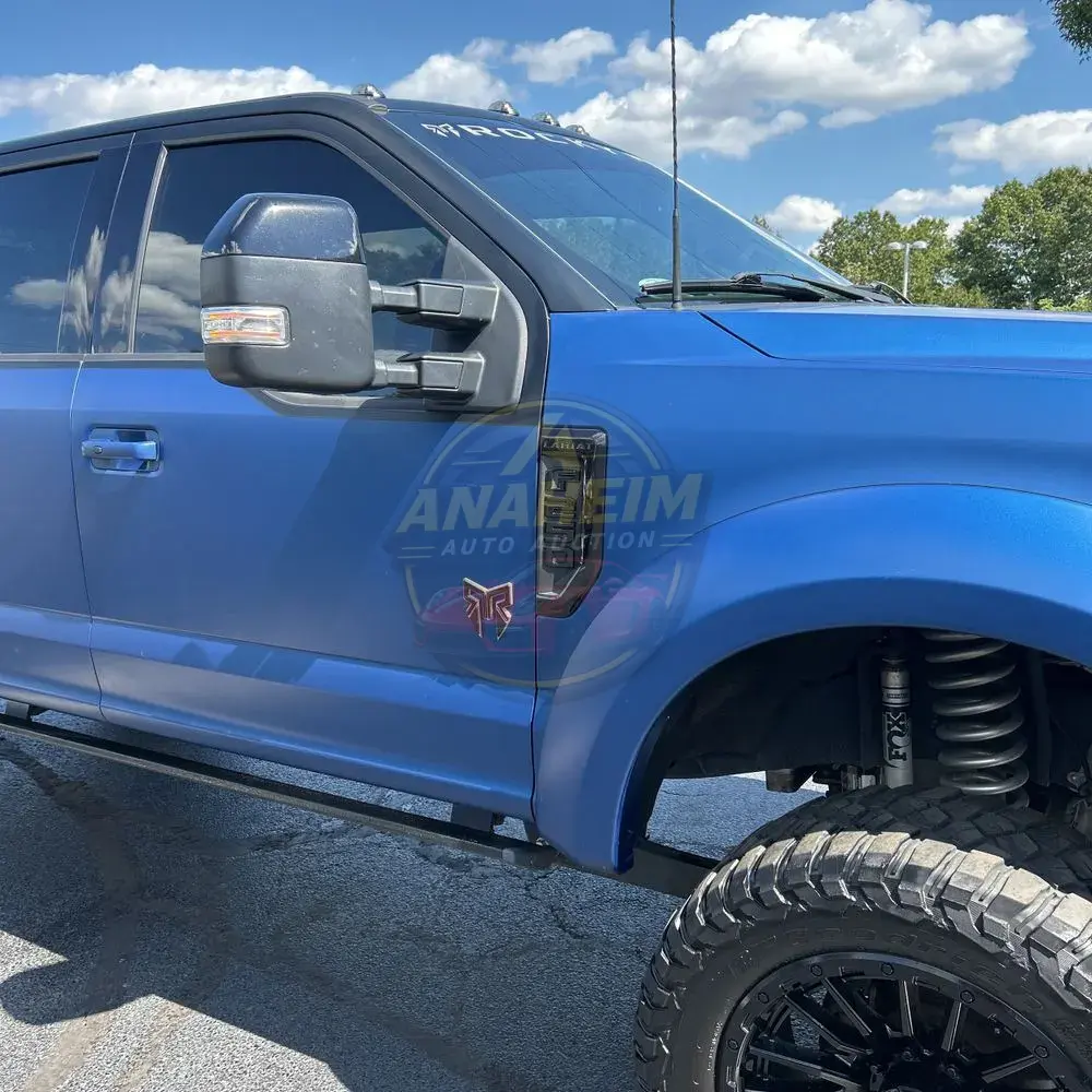 2022 Ford F-250 Super Duty Lariat