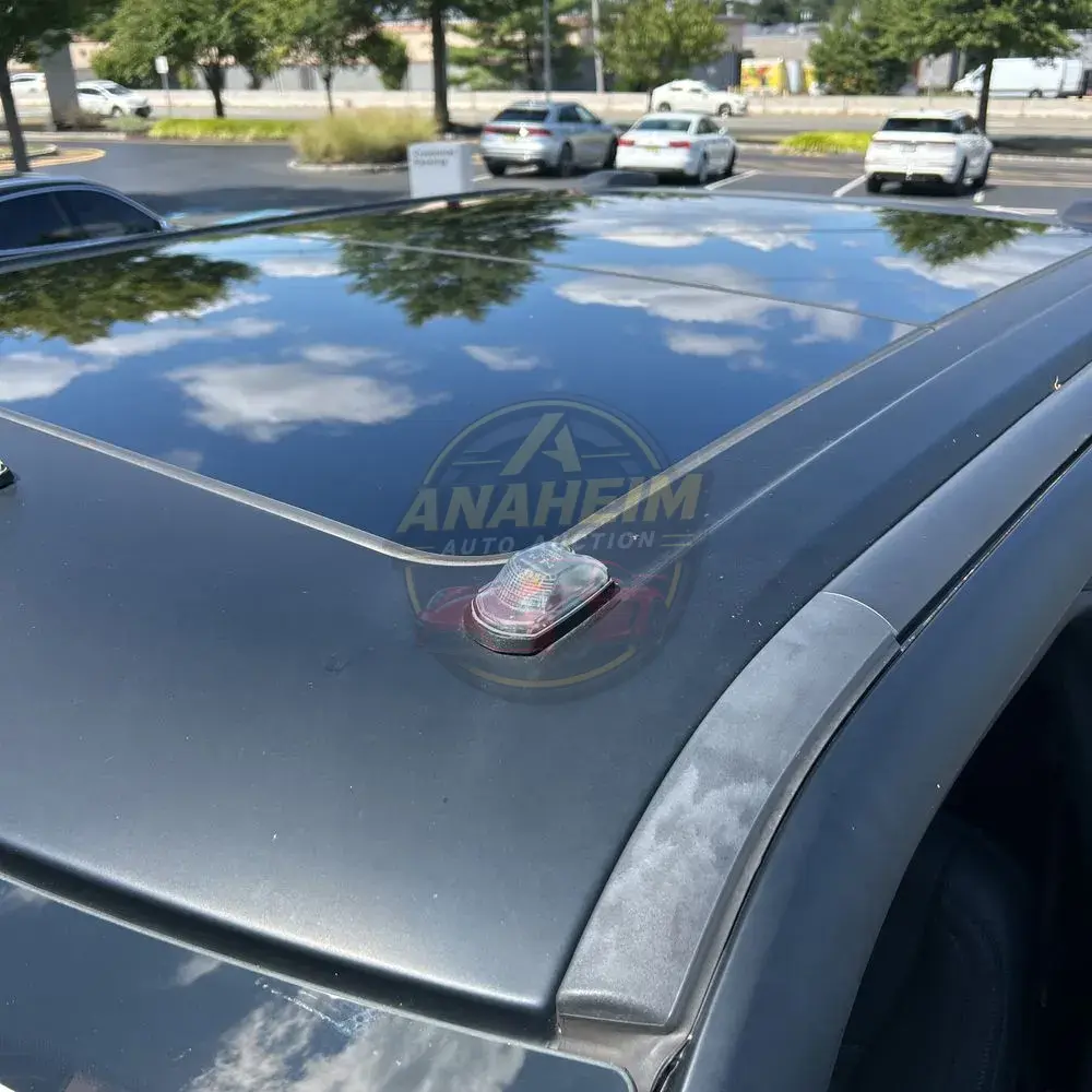 2022 Ford F-250 Super Duty Lariat