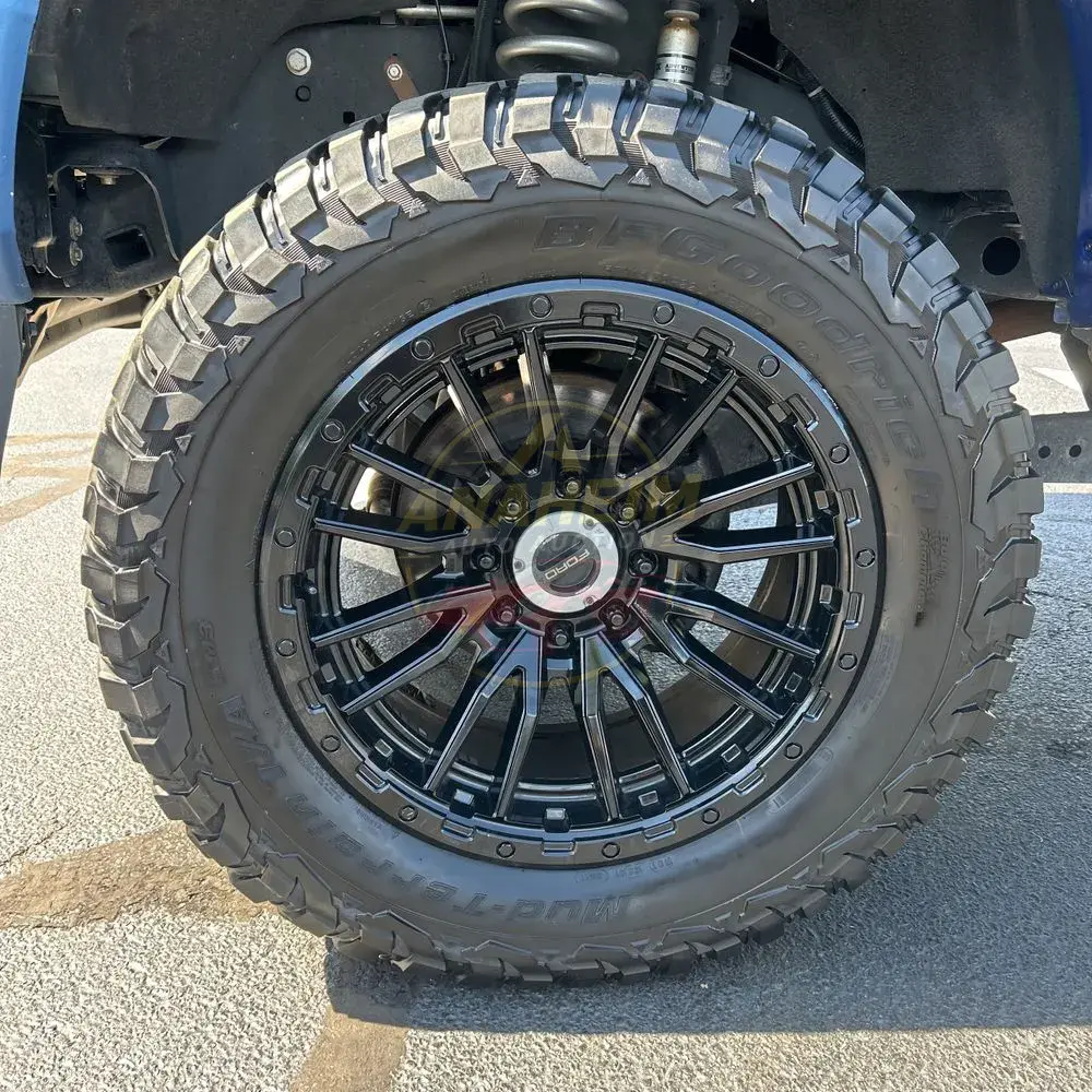 2022 Ford F-250 Super Duty Lariat