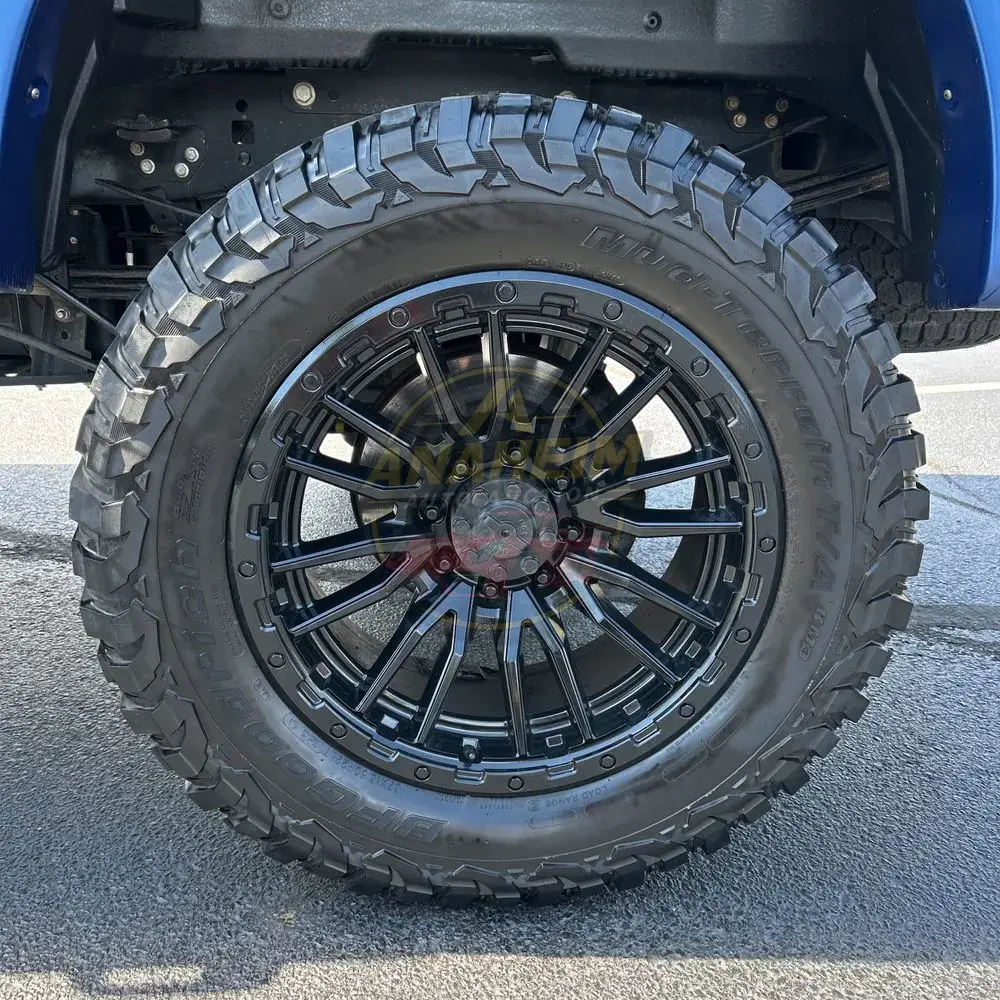 2022 Ford F-250 Super Duty Lariat