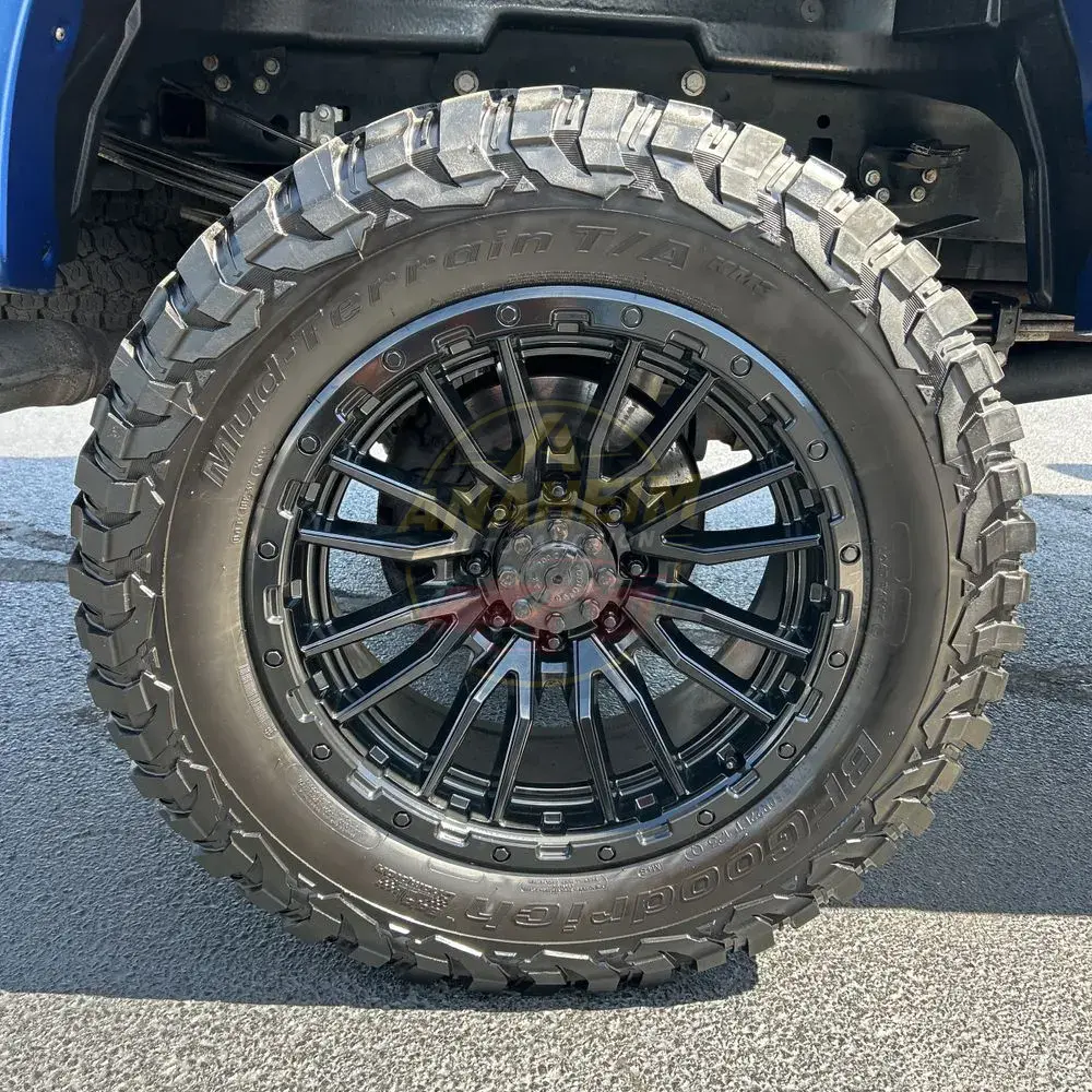 2022 Ford F-250 Super Duty Lariat