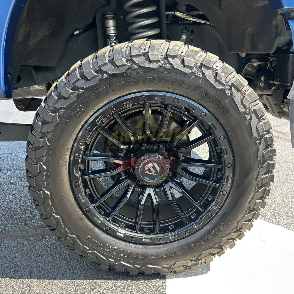 2022 Ford F-250 Super Duty Lariat