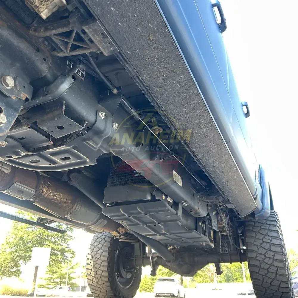 2022 Ford F-250 Super Duty Lariat