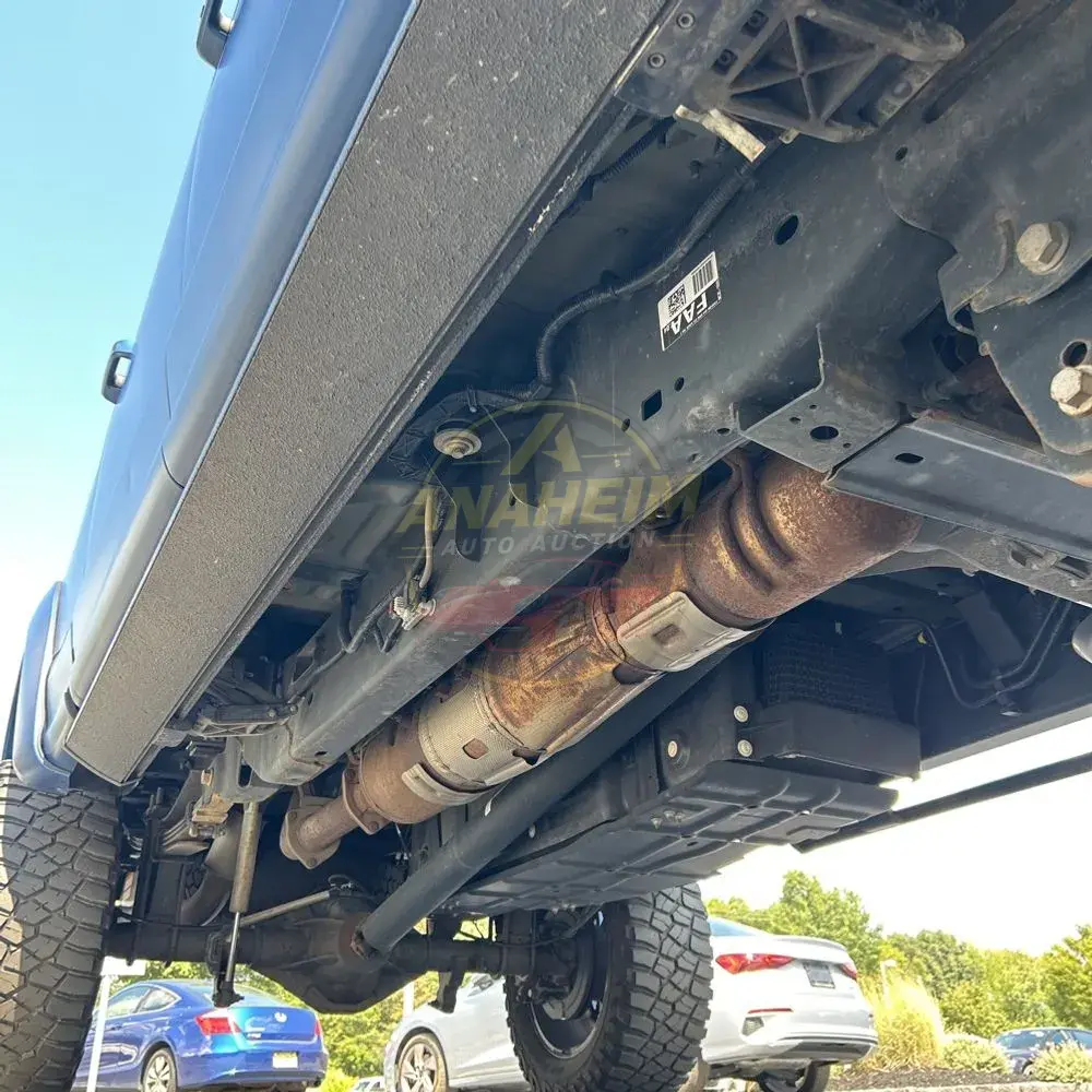 2022 Ford F-250 Super Duty Lariat