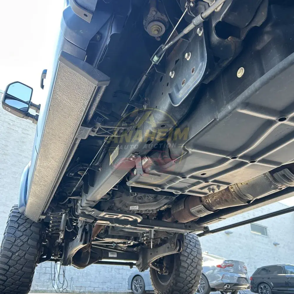 2022 Ford F-250 Super Duty Lariat