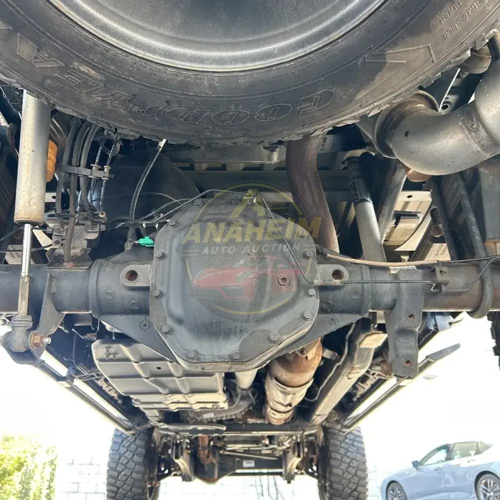 2022 Ford F-250 Super Duty Lariat