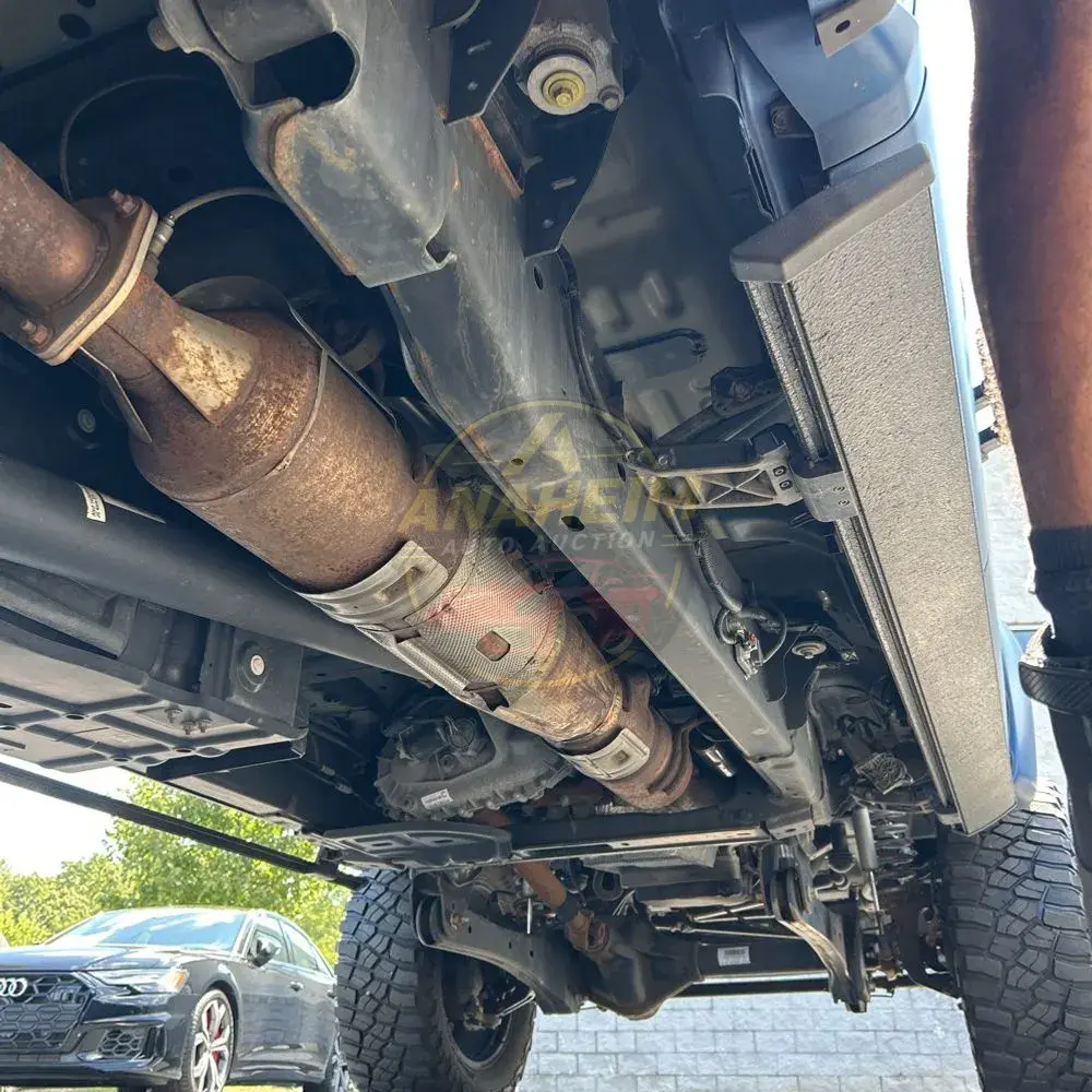 2022 Ford F-250 Super Duty Lariat