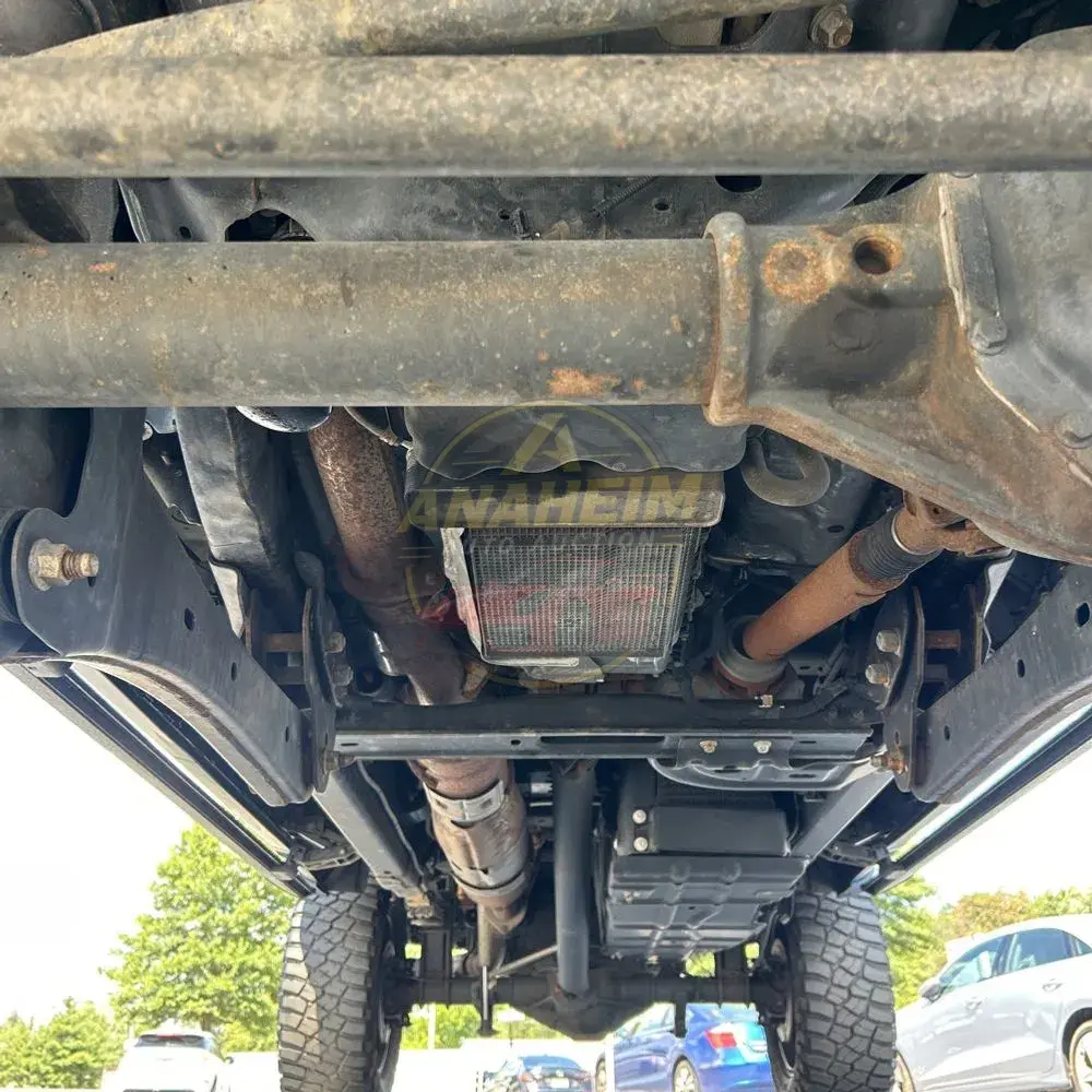 2022 Ford F-250 Super Duty Lariat