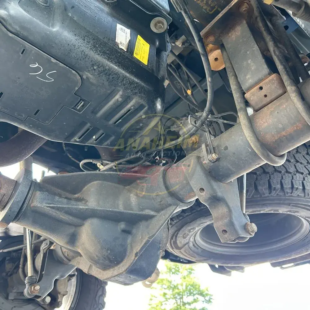 2022 Ford F-250 Super Duty Lariat