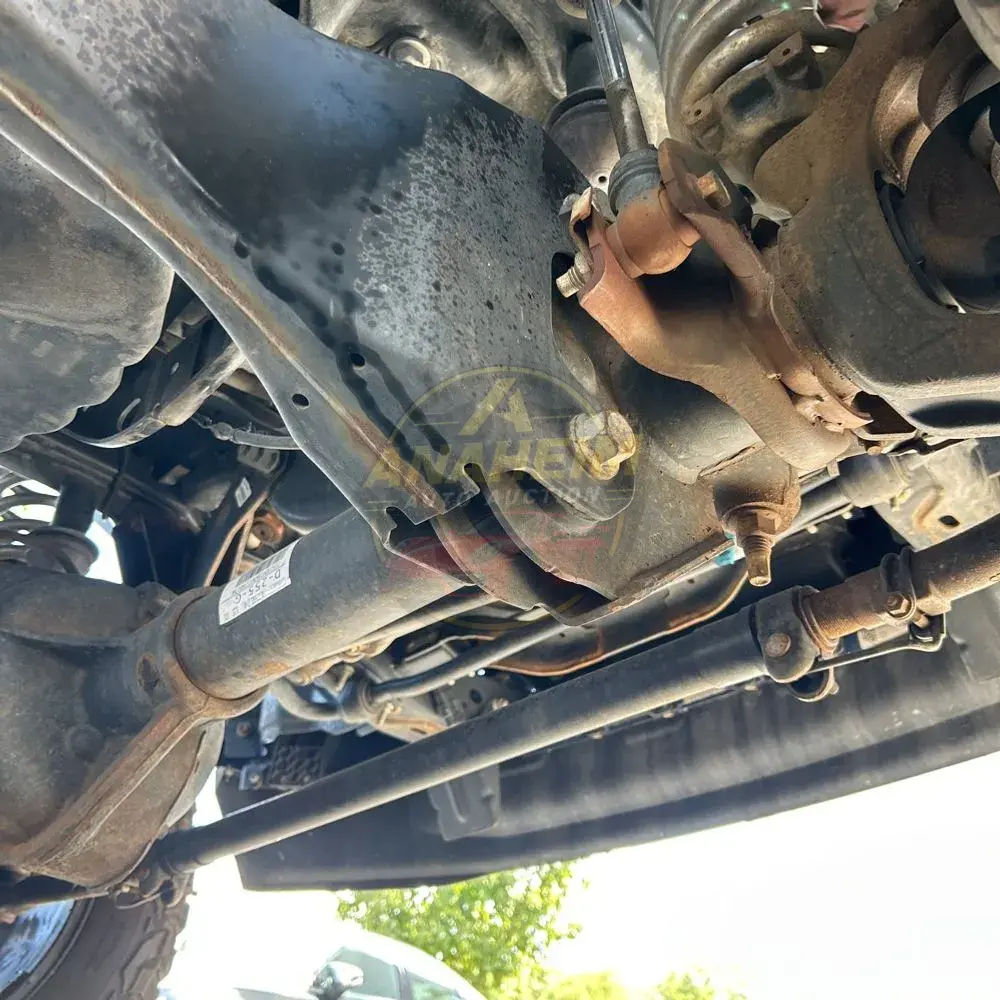 2022 Ford F-250 Super Duty Lariat