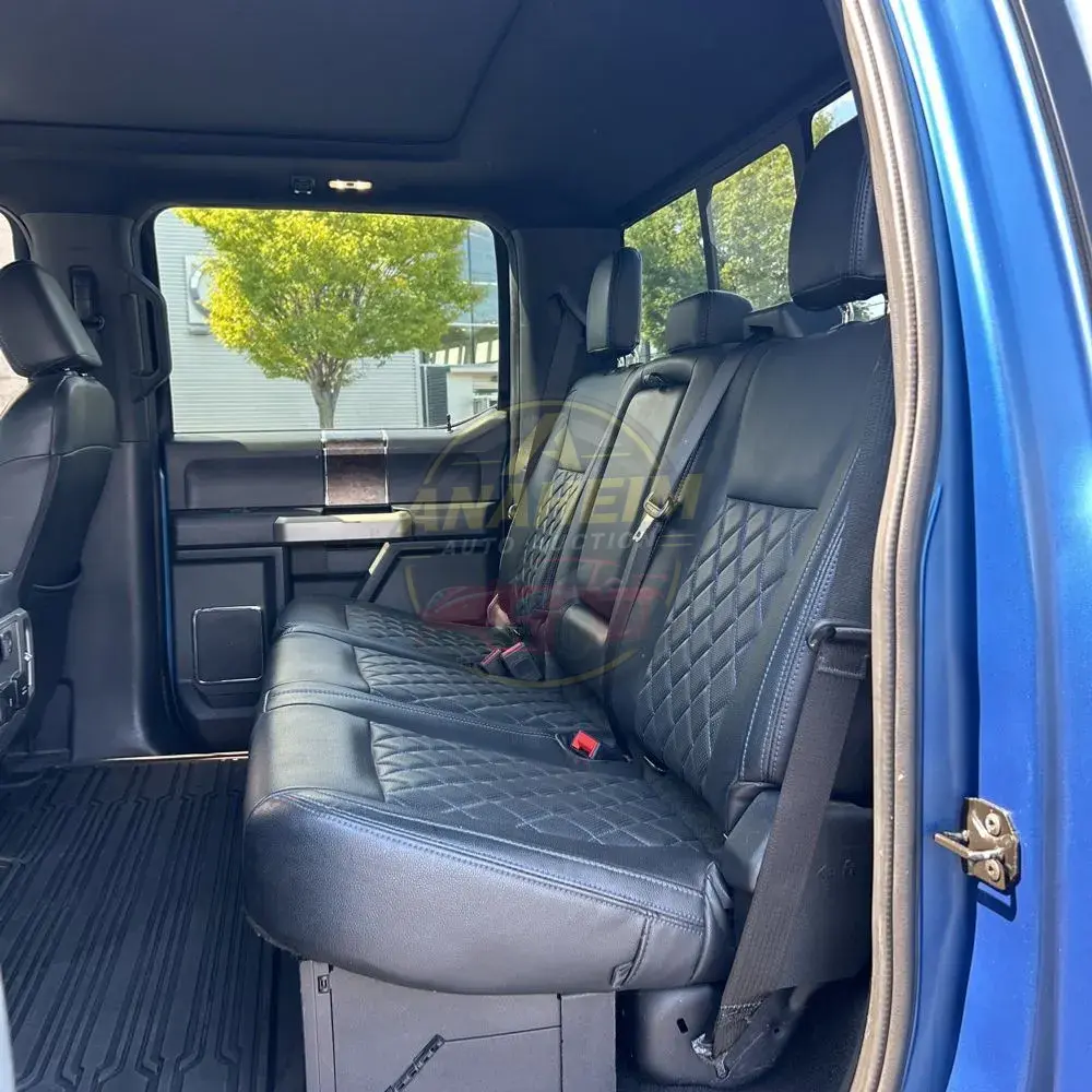 2022 Ford F-250 Super Duty Lariat