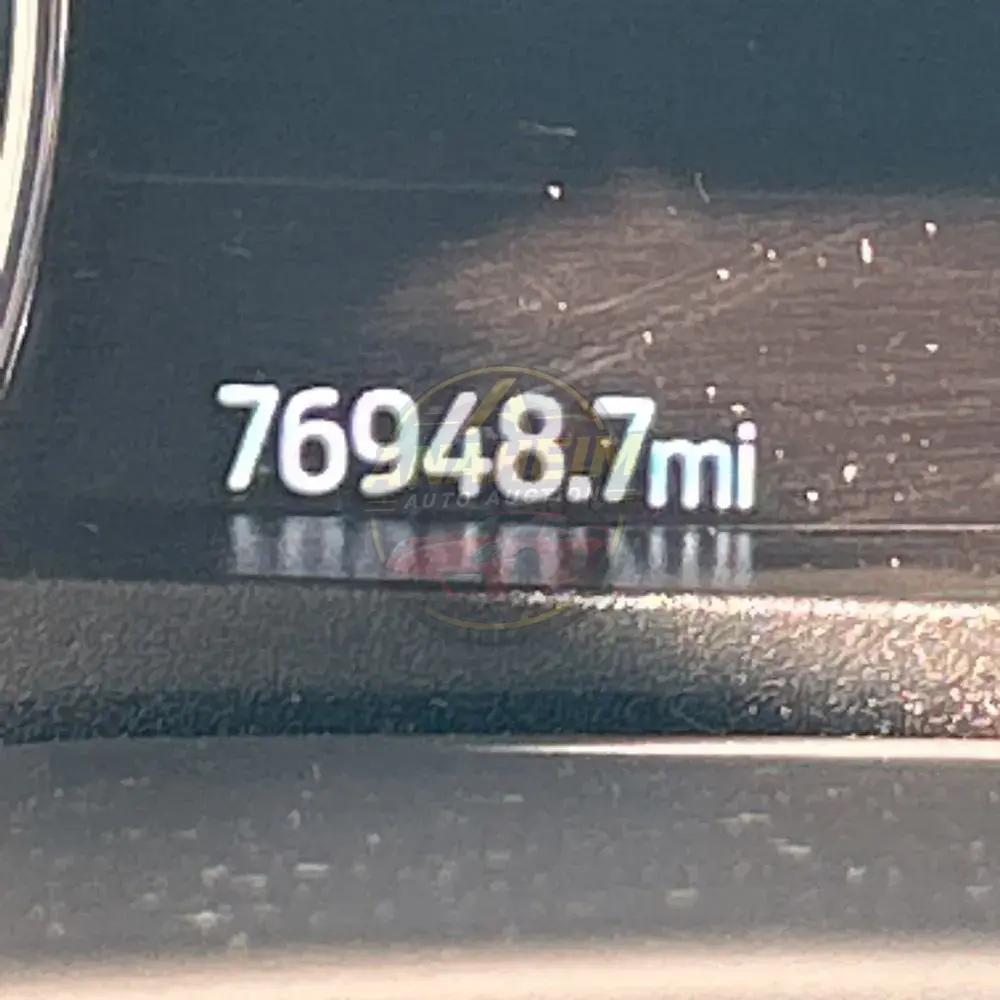 2022 Ford F-250 Super Duty Lariat