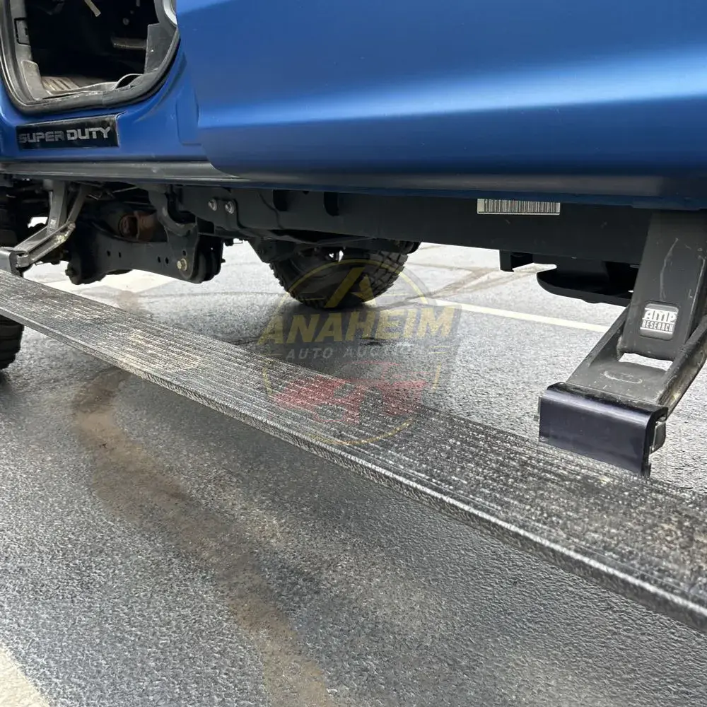 2022 Ford F-250 Super Duty Lariat