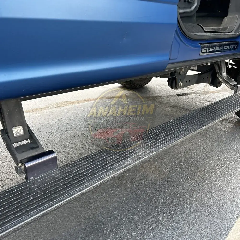 2022 Ford F-250 Super Duty Lariat