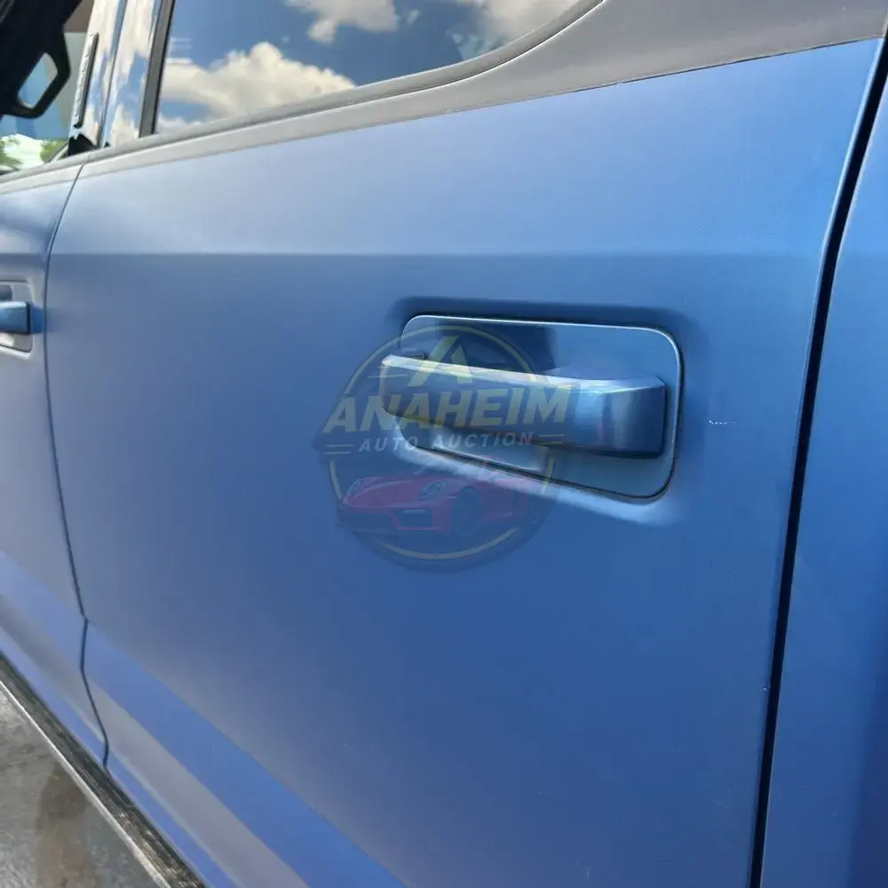 2022 Ford F-250 Super Duty Lariat