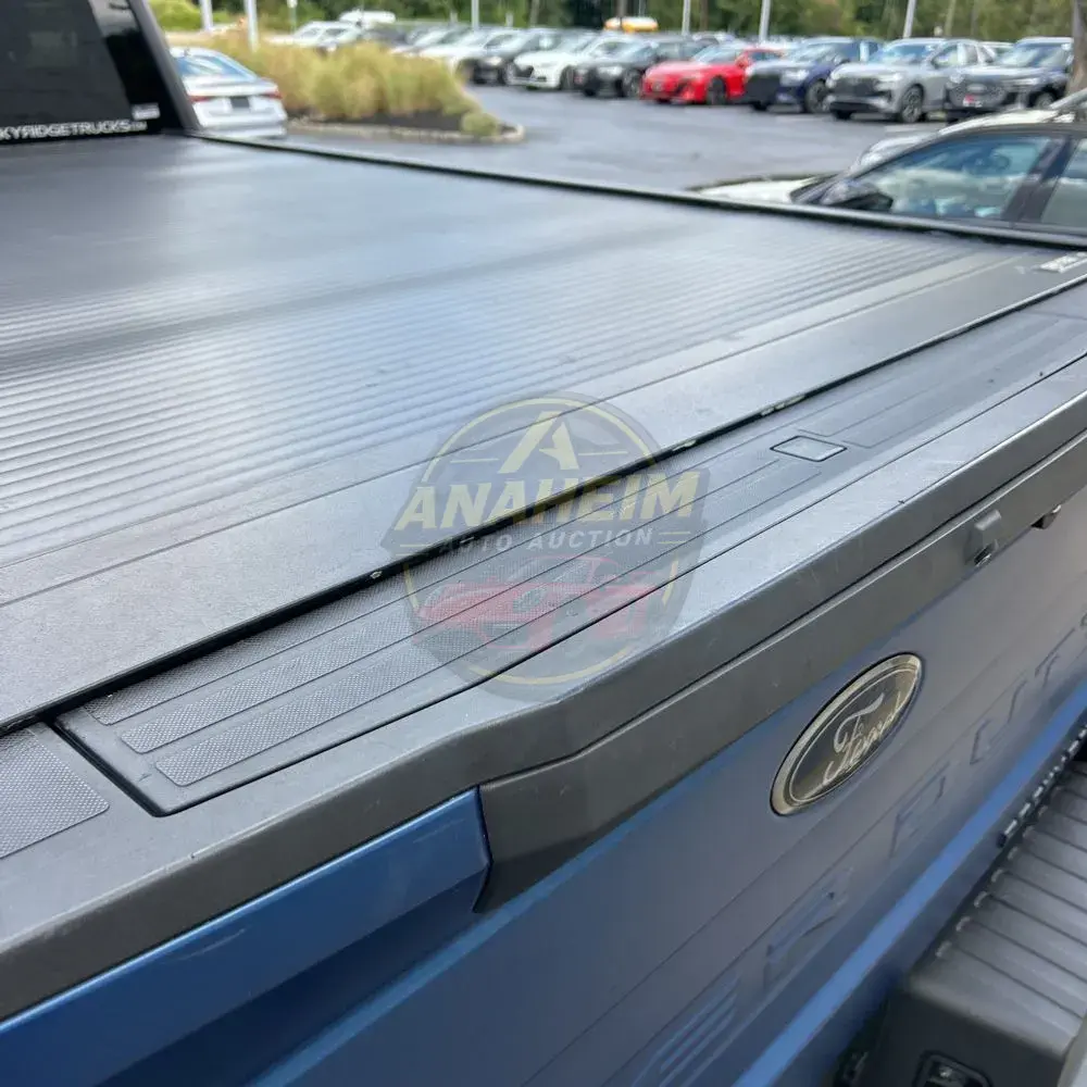 2022 Ford F-250 Super Duty Lariat