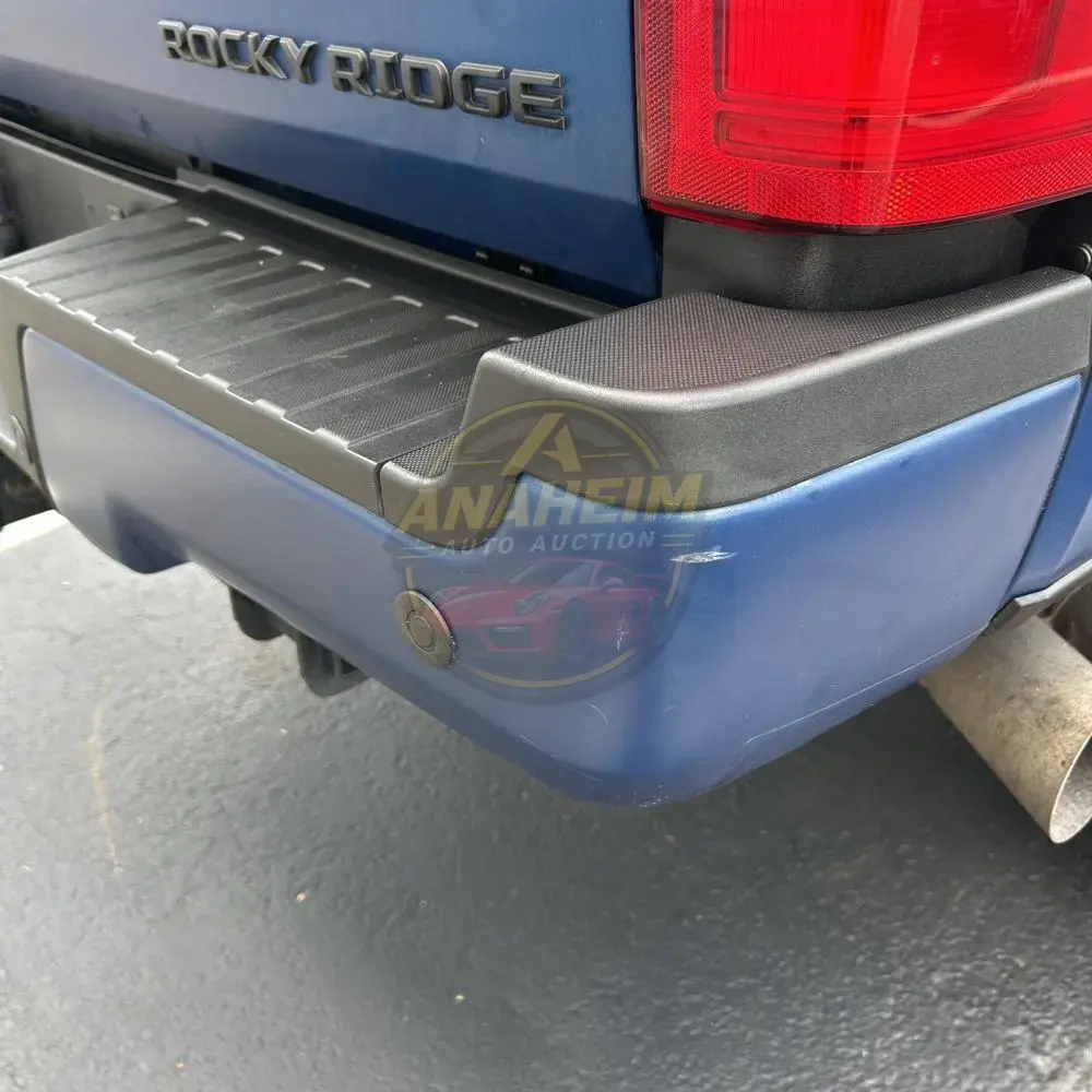 2022 Ford F-250 Super Duty Lariat