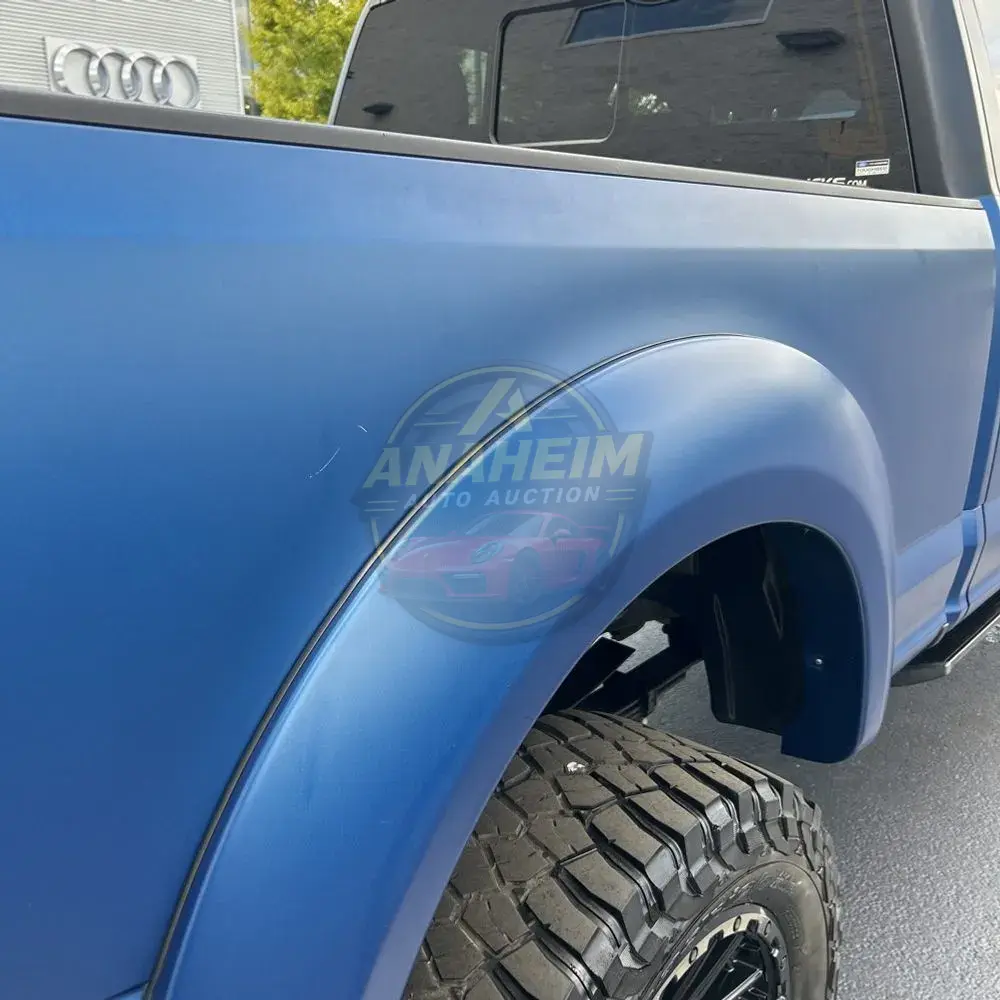 2022 Ford F-250 Super Duty Lariat