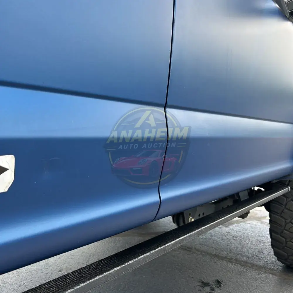 2022 Ford F-250 Super Duty Lariat