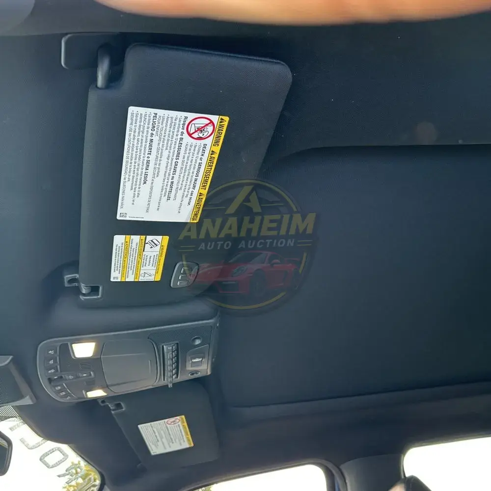 2022 Ford F-250 Super Duty Lariat