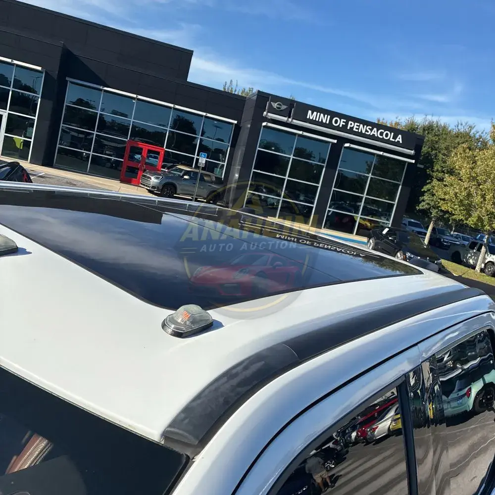 2022 Ford F-250 Super Duty King Ranch