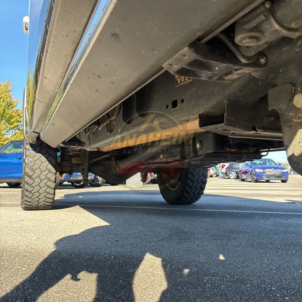 2022 Ford F-250 Super Duty King Ranch