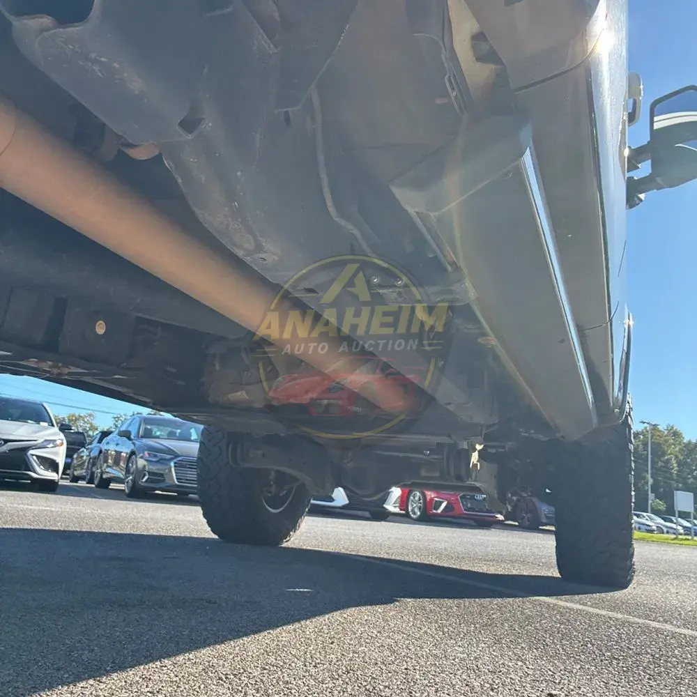 2022 Ford F-250 Super Duty King Ranch