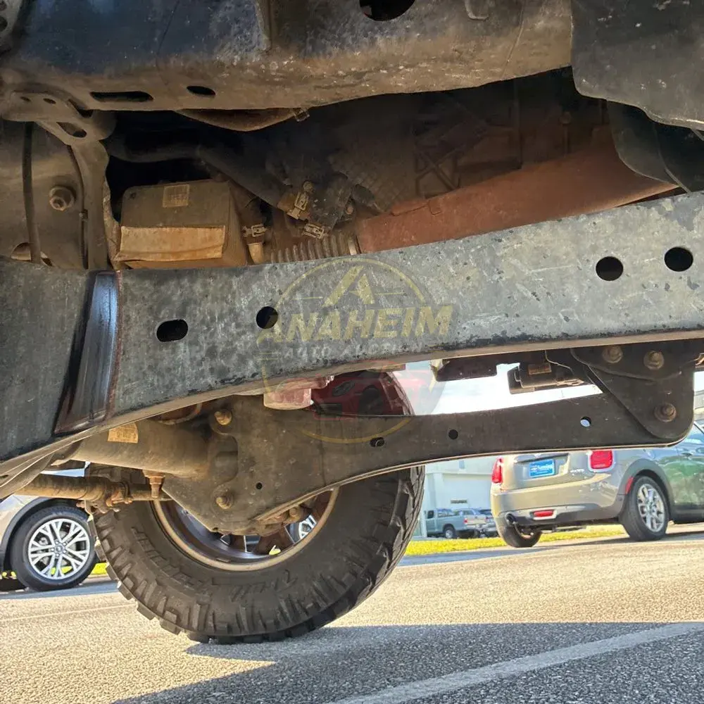2022 Ford F-250 Super Duty King Ranch