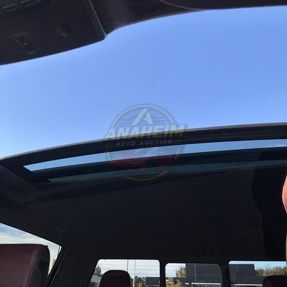 2022 Ford F-250 Super Duty King Ranch