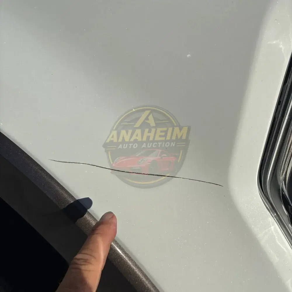 2022 Ford F-250 Super Duty King Ranch