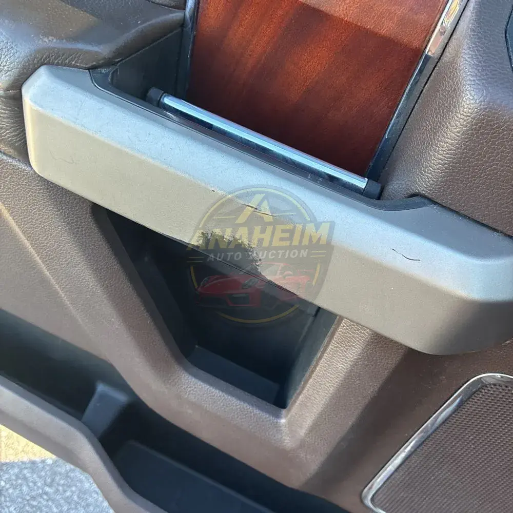 2022 Ford F-250 Super Duty King Ranch