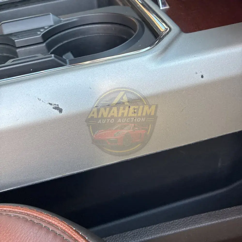 2022 Ford F-250 Super Duty King Ranch