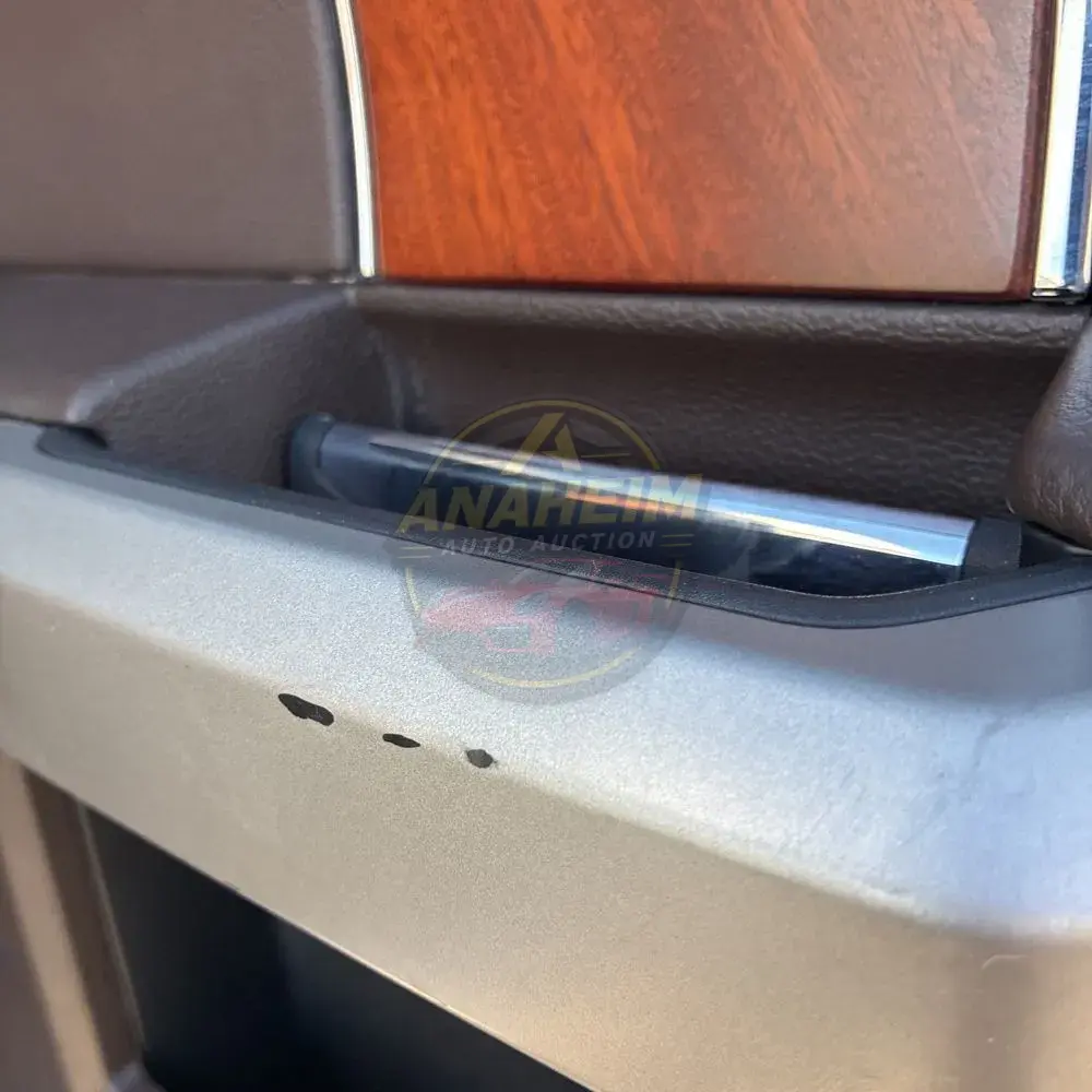 2022 Ford F-250 Super Duty King Ranch