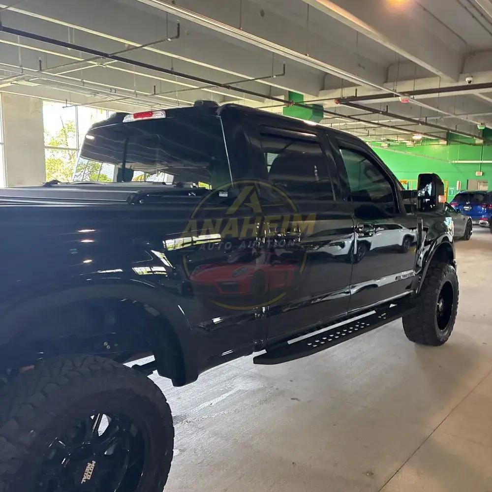 2022 Ford F-250 Super Duty Lariat