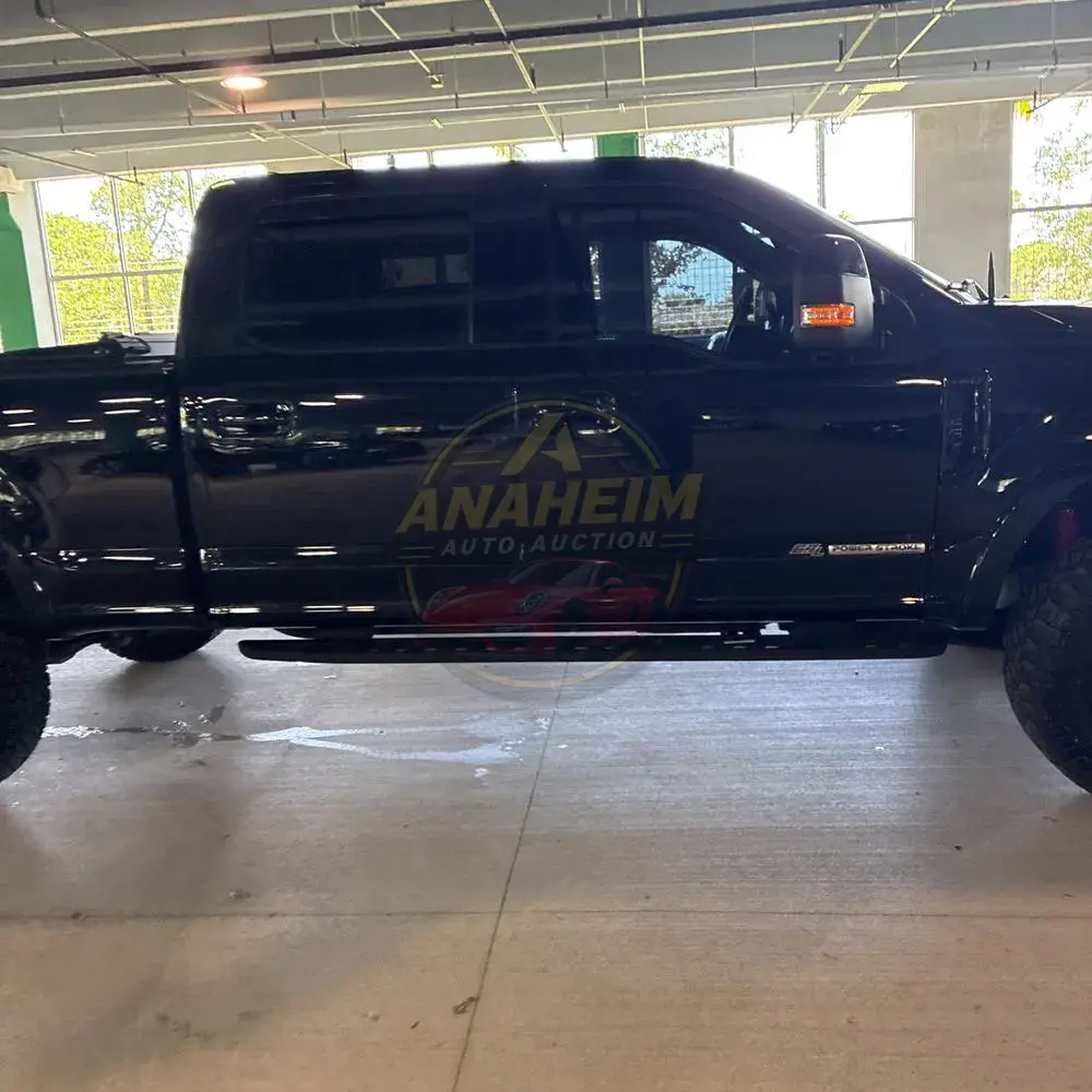 2022 Ford F-250 Super Duty Lariat