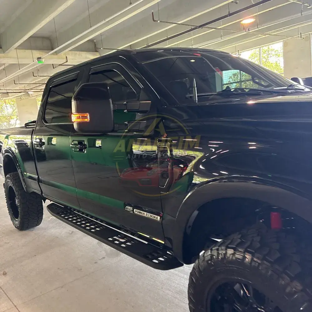 2022 Ford F-250 Super Duty Lariat