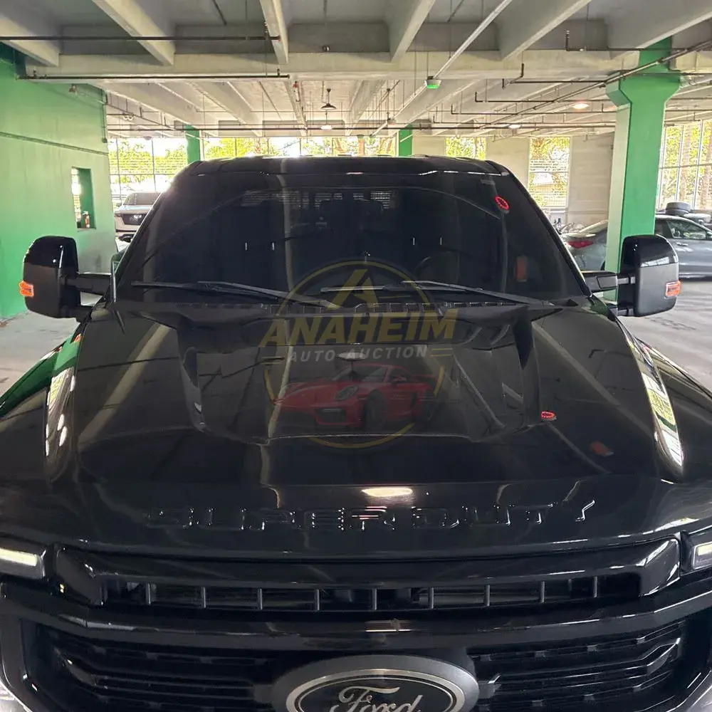 2022 Ford F-250 Super Duty Lariat