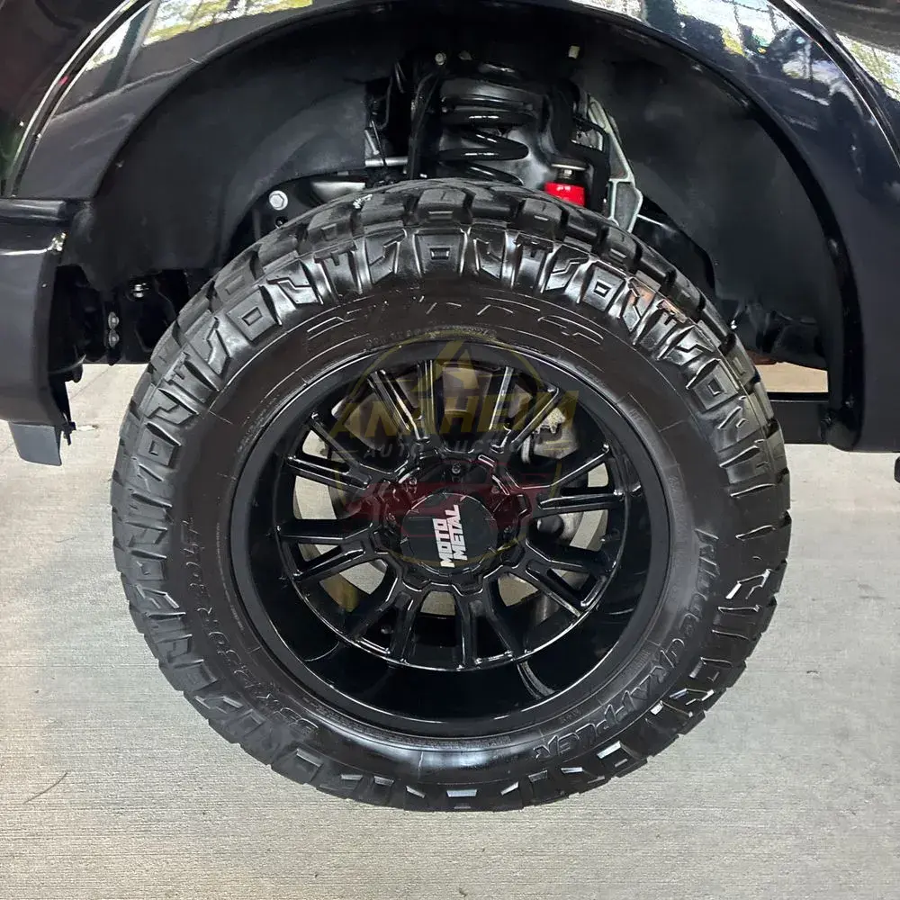 2022 Ford F-250 Super Duty Lariat