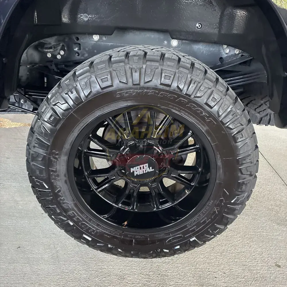 2022 Ford F-250 Super Duty Lariat