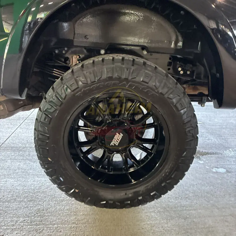 2022 Ford F-250 Super Duty Lariat
