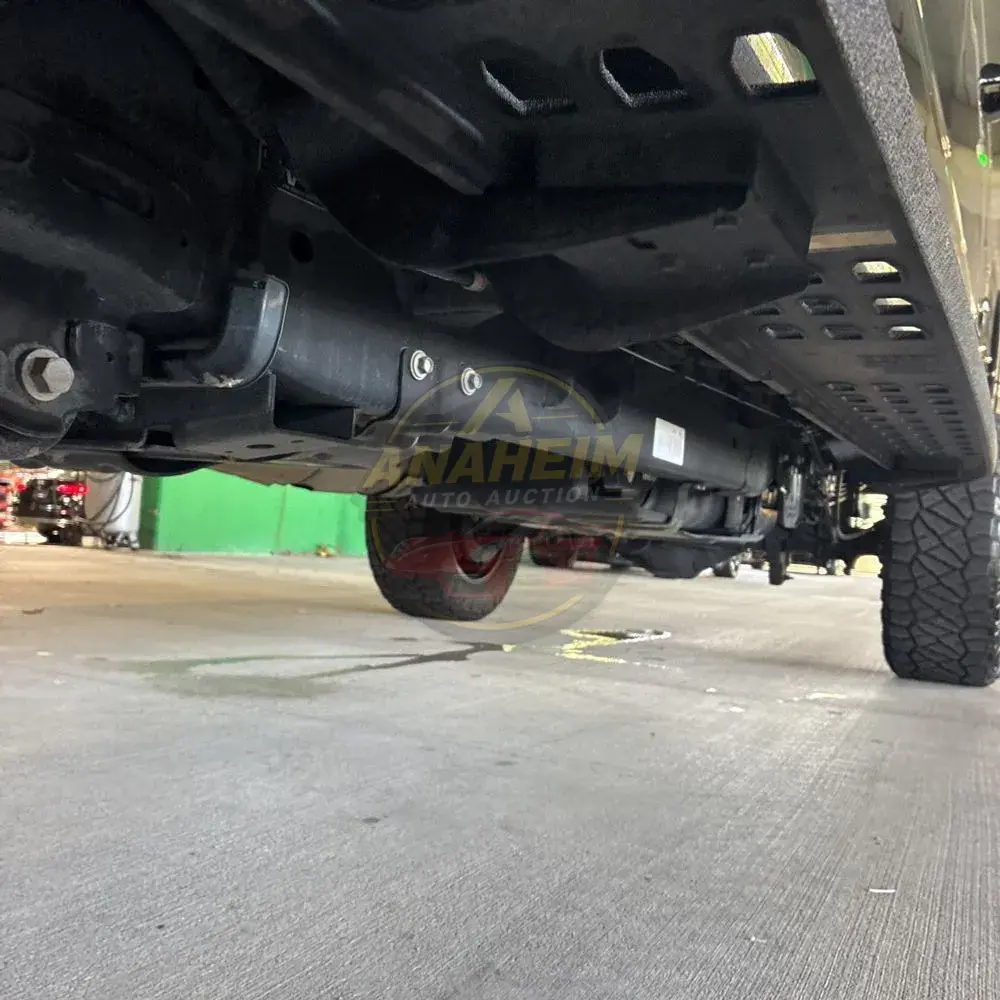 2022 Ford F-250 Super Duty Lariat
