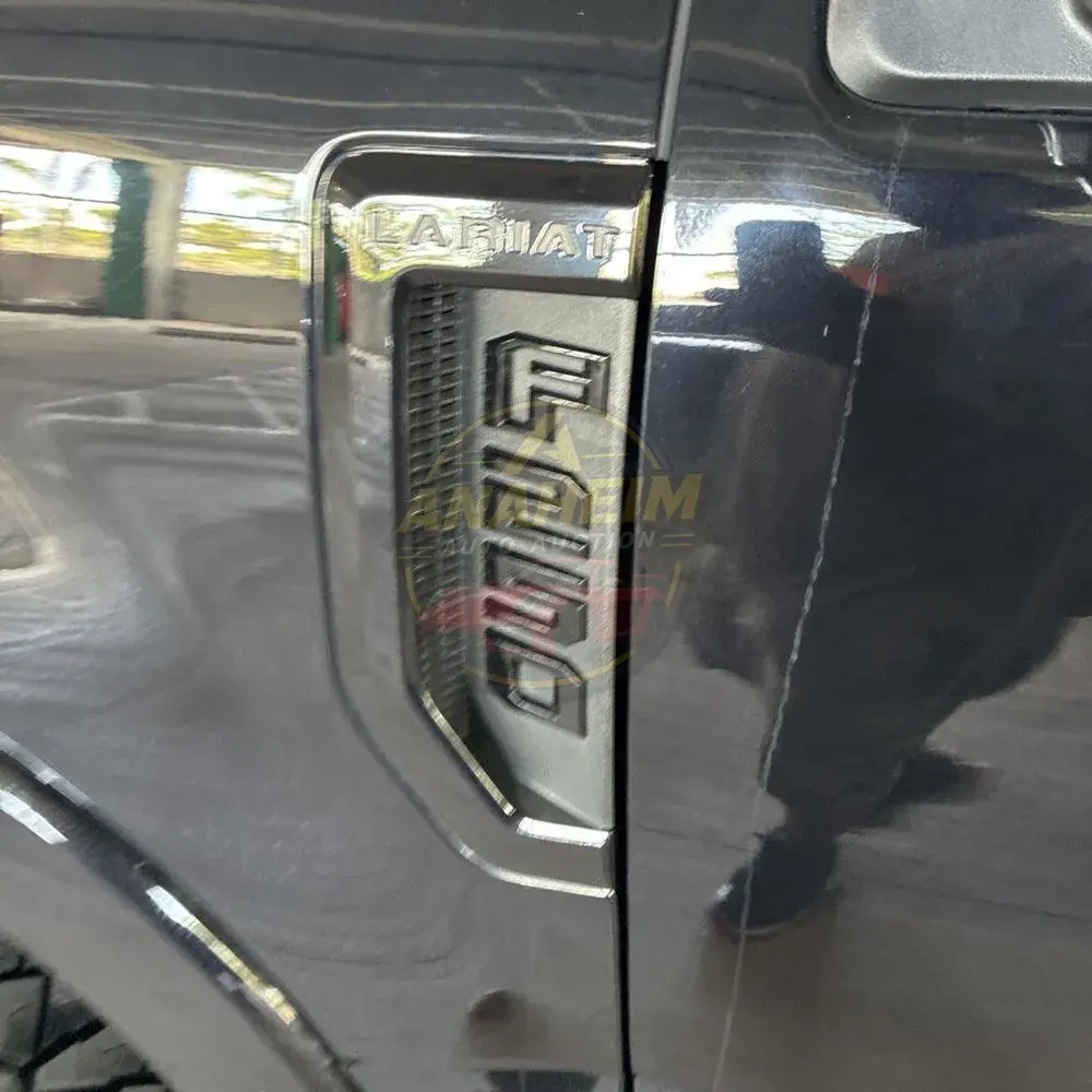 2022 Ford F-250 Super Duty Lariat