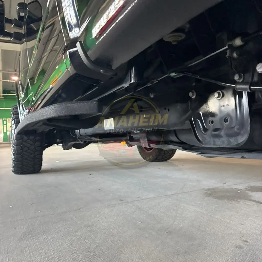 2022 Ford F-250 Super Duty Lariat